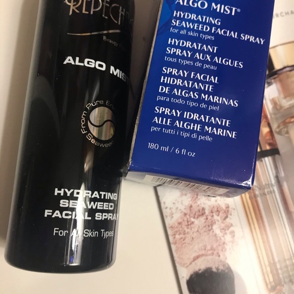 REPECHAGE algo facial spray new - Picture 2 of 3